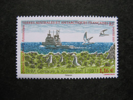 TAAF:  TB N° 1031, Neuf XX. - Ongebruikt