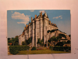 Chateaudun - Le Chateau .... - Chateaudun