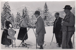 Sammelbilder - Sammelwerk Nr. 15, Adolf Hitler, Gruppe 64, Bild Nr.: 45 - Otros & Sin Clasificación