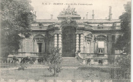 ELBEUF : CERCLE DES COMMERCANTS - Elbeuf