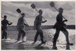 Sammelbilder - Sammelwerk Nr. 15, Adolf Hitler, Gruppe 67, Bild Nr.: 93 - Otros & Sin Clasificación