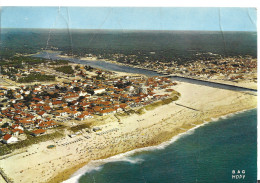 MIMIZAN PLAGE - Mimizan Plage
