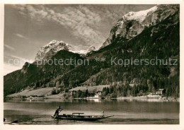 Hintersee Allgaeu Mit Reiter Alpe - Immenstadt