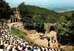 Thale Harz Bergtheater - Thale