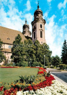 Lindenberg Allgaeu Stadtpfarrkirche Peter Und Paul - Lindenberg I. Allg.