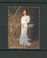 POLYNÉSIE : ROBE - N° Yt 619 Obli. - Oblitérés
