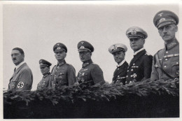 Sammelbilder - Sammelwerk Nr. 15, Adolf Hitler, Gruppe 67, Bild Nr.: 154 - Otros & Sin Clasificación