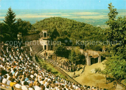 Thale Harz Bergtheater - Thale