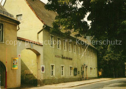 Olbernhau Erzgebirge Museum Haus Der Heimat - Olbernhau