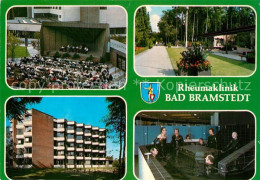Bad Bramstedt Rheumaklinik - Bad Bramstedt