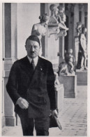 Sammelbilder - Sammelwerk Nr. 15, Adolf Hitler, Gruppe 64, Bild Nr.: 101 - Otros & Sin Clasificación