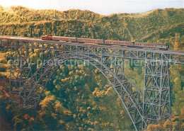 Muengsten Muengstener Bruecke - Remscheid