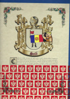 HERALDICA Y TEXTO DE SOLÉ - Altri & Non Classificati