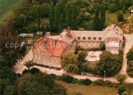 Weimar Thueringen Hotel Dorotheenhof Fliegeraufnahme - Weimar