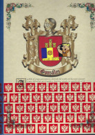 HERALDICA Y TEXTO DE GONZALEZ - Altri & Non Classificati