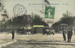 DESTOCKAGE Avant Fermeture Boutique BON LOT 100 CPA FRANCE  Toutes Avec Petites Animations (toutes Scannées ) - 100 - 499 Karten