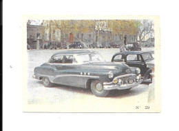 BZ85 - IMAGE FLAN PERFECTA - BUICK SUPER SERIES 50 - FORMAT 5.5 X 7.5 CM - KFZ