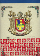 HERALDICA Y TEXTO DE GUTIERREZ - Altri & Non Classificati