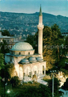 Sarajevo Moschee - Bosnia Erzegovina