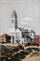 Kehl Am Rhein -  Kath. Kirche - Kehl