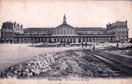 59 - TOURCOING - La Gare - Tourcoing