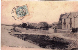 44 - Loire Atlantique -  VARADES -  La Meilleraye - Varades