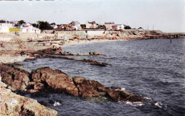 44 - Loire Atlantique -  PREFAILLES - La Grande Plage - Préfailles