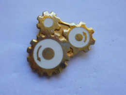 Pin S ENGRENAGE MECANISME BQ - Andere & Zonder Classificatie