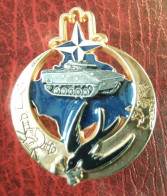 501°/503° R.C.C, Bimeca 5, BMN N, KFOR, 1° Reg De Tirailleur - Army