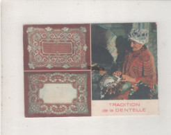 *   La Dentelliere Et Son Carreau - People