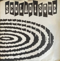 Scoladisques N°5019 - Non Classés