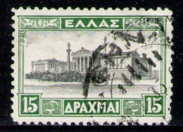 GREECE 1933 - From Set Used VF - Gebraucht