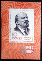 RUSSIE                            B.F 39                          NEUF** - Blocs & Feuillets
