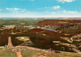 Titisee Blick Vom Feldberg - Titisee-Neustadt
