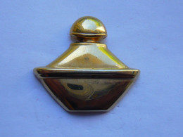 Pin S PARFUM SAMSARA DE GUERLAIN - Perfume