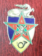 Chars De Combat, ERI, OPEX - Army