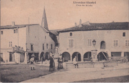 LIVERDUN - Liverdun