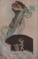 Lot De 10 Cartes Postales - Illustrateurs - Mastroianni - 5 - 99 Cartoline