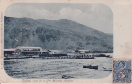CHILI(TALTAL) - Chile