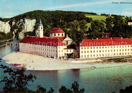 Kelheim Kloster Weltenburg - Kelheim