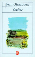 Ondine (1998) De Jean Giraudoux - Autres & Non Classés