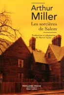 Les Sorcières De Salem (2015) De Arthur Miller - Autres & Non Classés