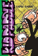 Kid Paddle Tome VI : Lapin-garou (2005) De Midam - Autres & Non Classés