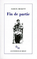 Fin De Partie / Acte Sans Paroles (1975) De Samuel Beckett - Autres & Non Classés