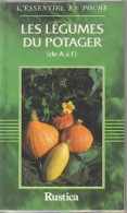 Les Légumes Du Potager : De A à F (1990) De Louis Giordano - Autres & Non Classés
