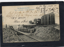 - FROUARD (54) - L'usine Montataire  -24156- - Frouard