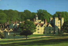 KNOLE, KENT, NATIONAL TRUST, POSTCARD, UNITED KINGDOM - Andere & Zonder Classificatie