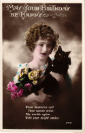 CPA May Your Birthday Be Happy CATS (1340761) - Cats