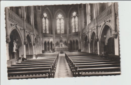 Hauts De Seine : NEUILLY Sur  SEINE : Institution Sainte Geneviève : La Chapelle - Neuilly Sur Seine