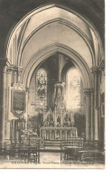 France CPA  [21] Côte D'Or > Auxonne  Eglise - Auxonne